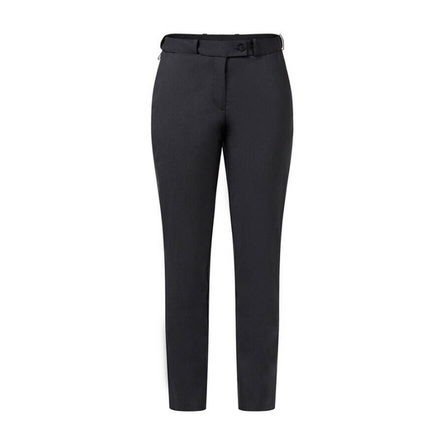 NNT Womens Slim leg Secret Waist Pants Formal Waistband Business Pant CAT3QF-KarWorkwear