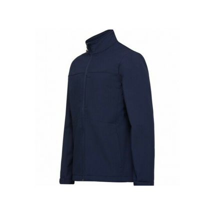 DNC Workwear  Mens Bluey Jacket Ribbing Collar & Cuffs Work Winter Warm 3602-KarWorkwear
