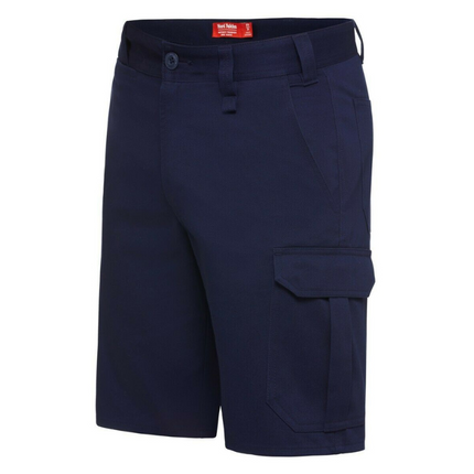 Hard Yakka Core Cargo Shorts Cotton Drill Y05620-KarWorkwear