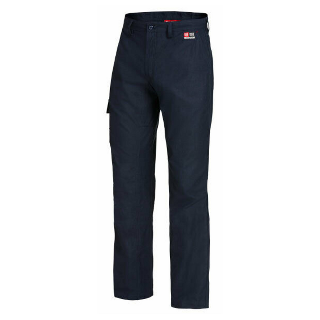 Hard Yakka Mens FR Cargo Pants Flame Resistant Tough Work Safety Comfy Y02520-KarWorkwear
