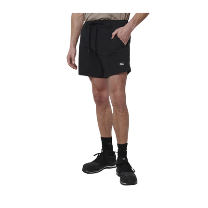 Hard Yakka Mens Stylish Stretch Durable Pocket Lightweight X Short Short Y05166-KarWorkwear