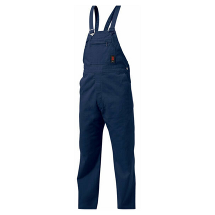 KingGee Bib and Brace Drill Overall Classic Adjustable Strap Work K02010-KarWorkwear