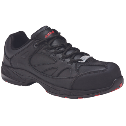 KingGee Womens Comp-Tec G7 Sports Safety Lightweight Work Shoes Boots K26610-KarWorkwear