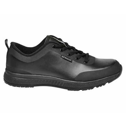 KingGee Womens SuperLite Lace Specific Fit Lightweight Leather Work K22300-KarWorkwear