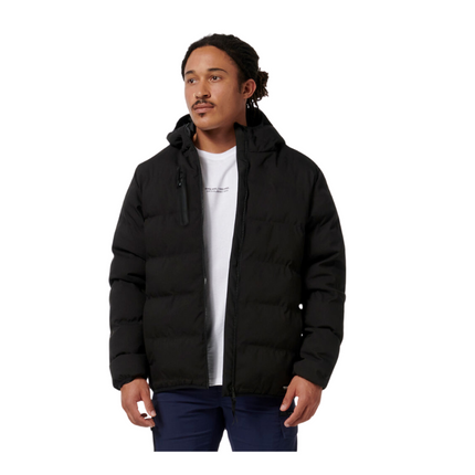 KingGee Mens 4 Pack Trademark Tech Durable Water Repellent Puffer Jacket K15013-KarWorkwear