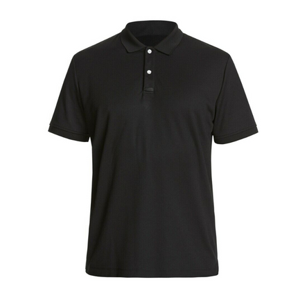 Mens NNT Uniforms Workwear Short Sleeve Active Range Work Polo Shirt Top CATJ2M-KarWorkwear