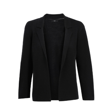 NNT Womens Business Cropped Jacket Relaxed Fit Fashioned Formal Blazer CAT1DZ-KarWorkwear