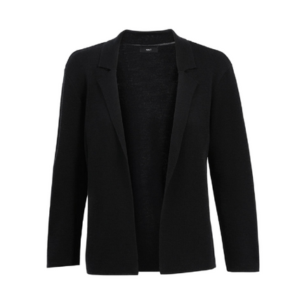 NNT Womens Business Cropped Jacket Relaxed Fit Fashioned Formal Blazer CAT1DZ-KarWorkwear