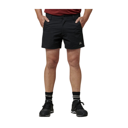 Hard Yakka 2 Pack Mens 3056 Raptor Rip Resistant Mid Length Work Short Y05160-KarWorkwear