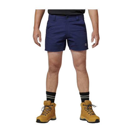 Hard Yakka 2 Pack Mens 3056 Raptor Rip Active Resistant Comfy Work Short Y05160-KarWorkwear