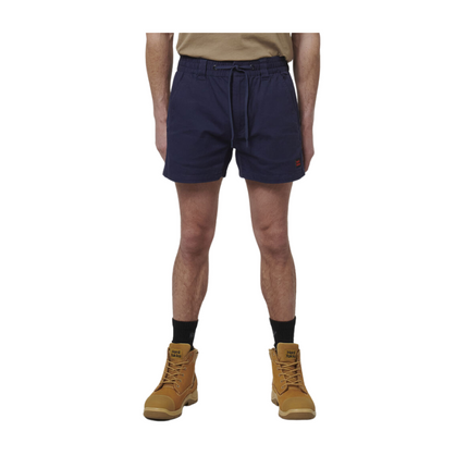 Hard Yakka Mens Toughmaxx  Short Shorts Comfy Waistband Work Shorts Y05164-KarWorkwear
