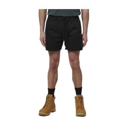 Hard Yakka Mens Toughmaxx  Short Shorts Comfy Waistband Work Shorts Y05164-KarWorkwear