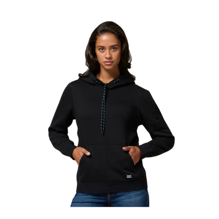 HARD YAKKA Legends Heritage Women Gladiator Hoodie Cotton Fleece Comfy Y08814-KarWorkwear