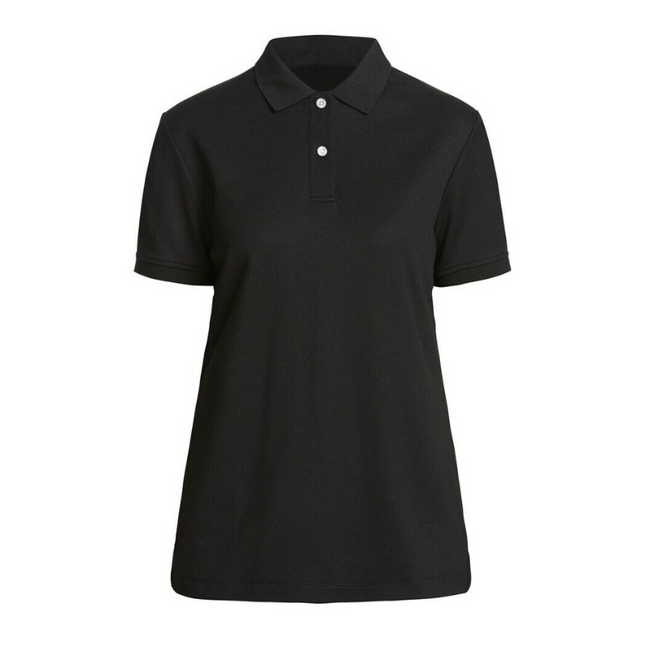 Womens NNT Uniforms Ladies Short Sleeve Active Range Polo Shirt Top CATU58-KarWorkwear