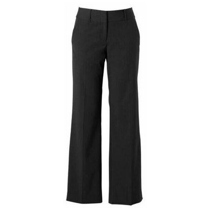 NNT Womens Stretch Bacall Formal Pant Contour Waistband Business Pants CAT36N-KarWorkwear