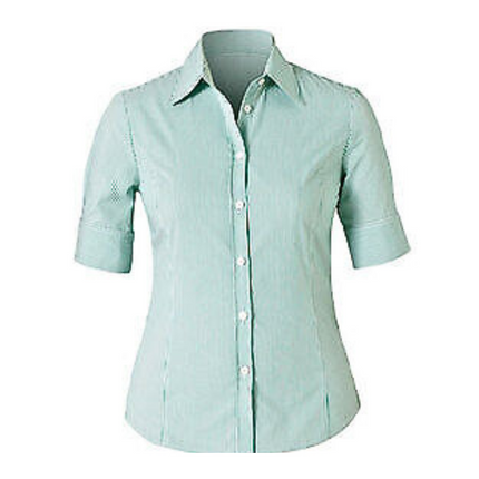 NNT Mens Discontinued Stretch Cotton Blend French Cuff Shirt CAT49T-KarWorkwear