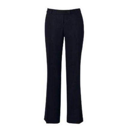 NNT Womens P/V Gaberdine Utility Pant Contour Waistband Business CAT361-KarWorkwear