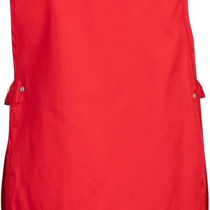 S843 Apron with Pocket