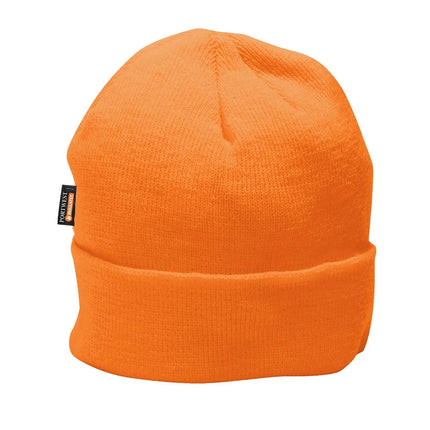Adult Knitted Beanie-KarWorkwear