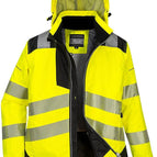 Yellow/Black / Large