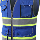 Jk102-Blue / Xx-Large