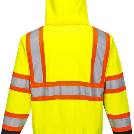 Men'S Full Zip,Hoodie
