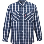 Navy / Medium