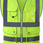 Jk159-Yellow / 5X-Large