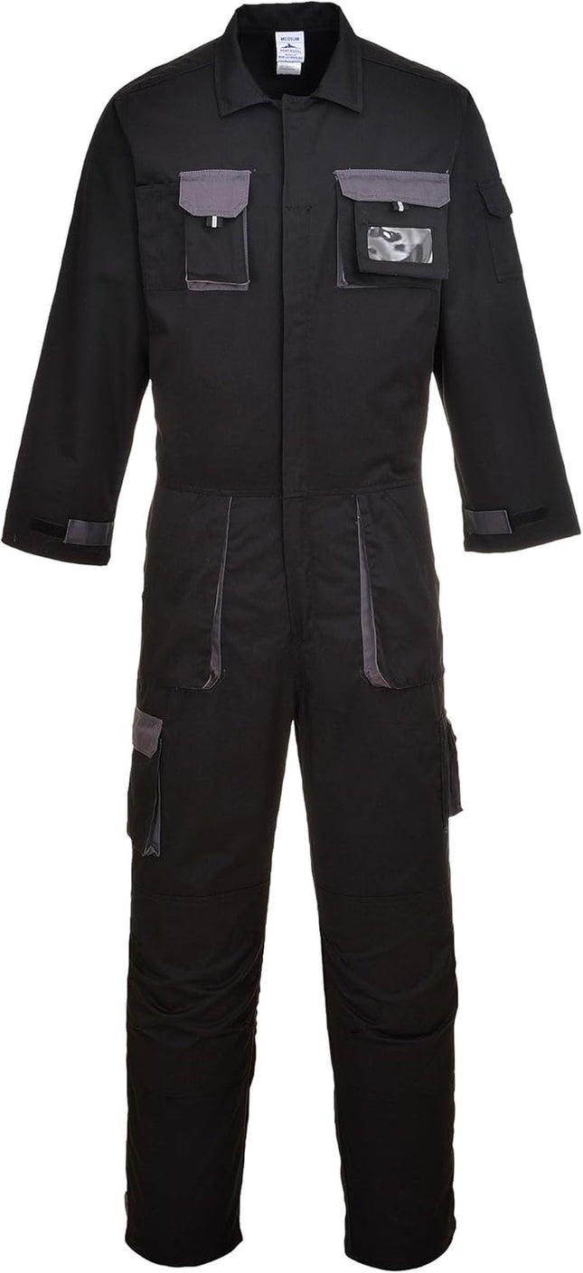 Mens Texo Coverall