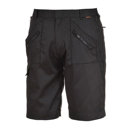 Mens Action Shorts-KarWorkwear