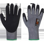 Gray/Black / S