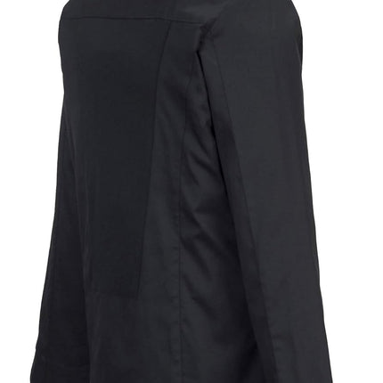 Meshair Pro Jacket L/S, Size: XL, Colour: Black, C838BKRXL