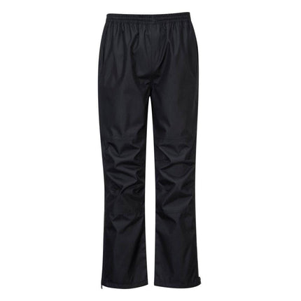 S556 Vanquish Waterproof Workwear Pants Black, Xx-Large