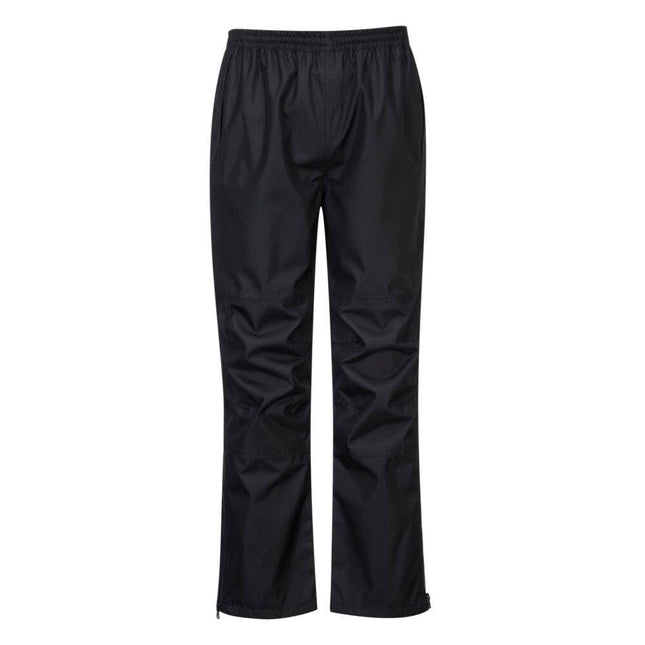 S556 Vanquish Waterproof Workwear Pants Black, Xx-Large