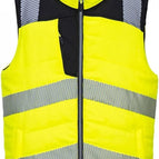 Yellow/Black / X-Large