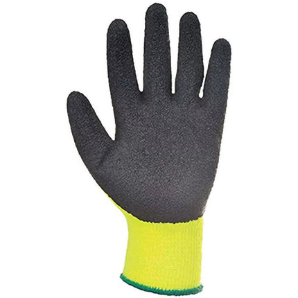 Thermal Grip Gloves (A140) / Workwear / Safetywear-KarWorkwear