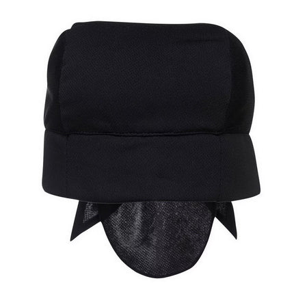 CV04 Cooling Headband Black-KarWorkwear