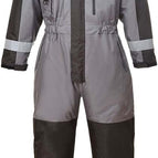Grey / X-Large