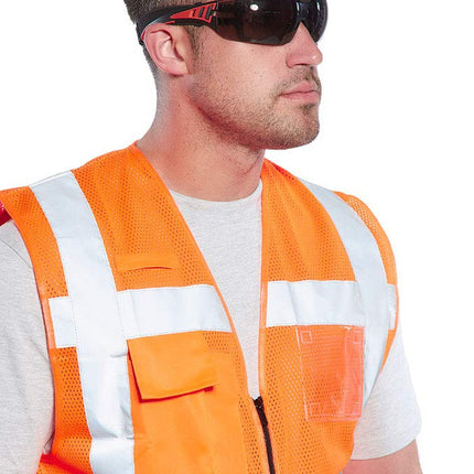 Tech Look plus Eye Wear Protection Protective Glasses Goggles Spectacles ANSI/ISEA Z87.1, Smoke