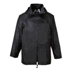 Black / Large