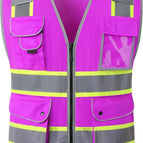 Jk101-Purple / Medium