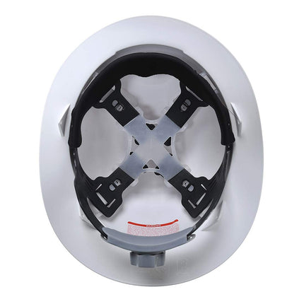 Full Brim Helmet Future Hard Hat Construction Work Protective Wear Hi Vis Cap ANSI E