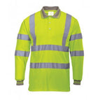 Yellow / Xxl