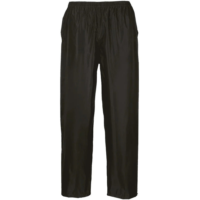 Mens Classic Waterproof Pants-KarWorkwear