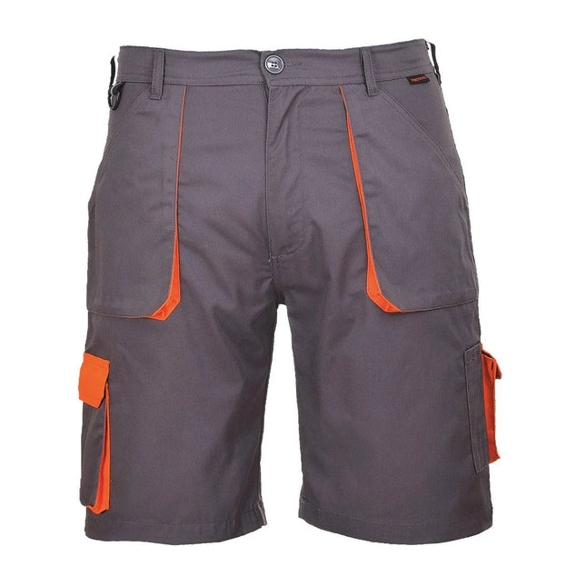 Mens Texo Contrast Shorts-KarWorkwear