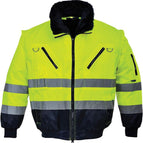 Yellownavy / Large