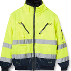 Yellow / Medium