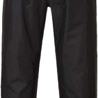 Black / Xx-Large