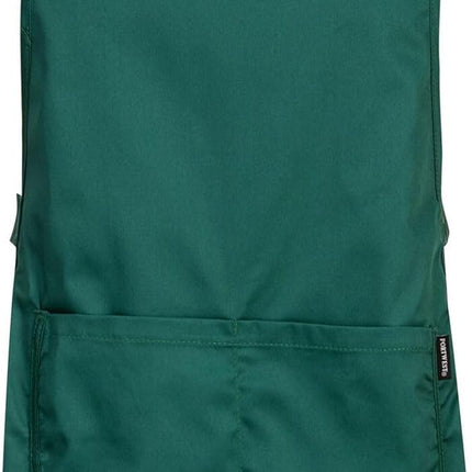 S843 Apron with Pocket