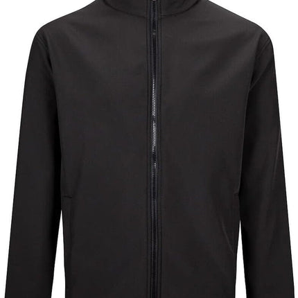 Men'S Print & Promo Softshell Jacket